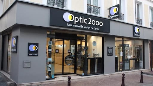 Opticien Nogent-sur-marne - Optic 2000