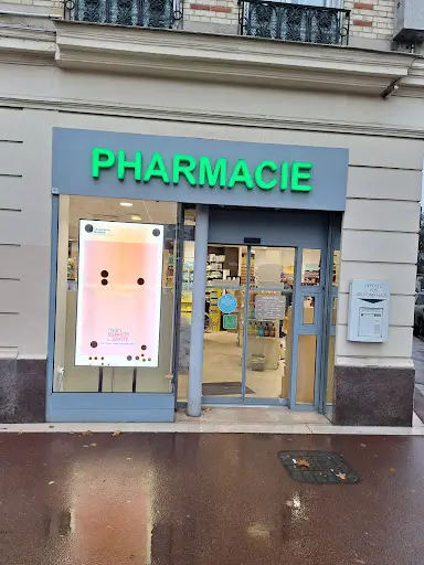 Pharmacie Nop