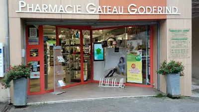 Pharmacie du Theatre