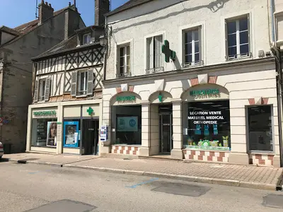Pharmacie Nogentaise