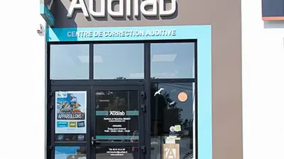 Audilab / Audioprothésiste Noirmoutier