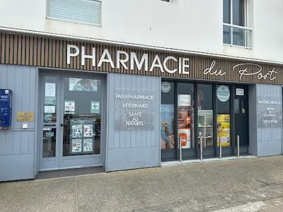 Pharmacie du Port
