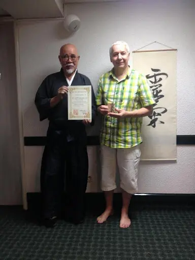 Asa Midori Reiki
