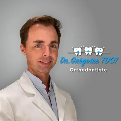 Dr Grégoire Tuot