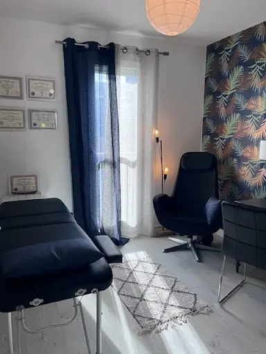 Hypnose Relaxis