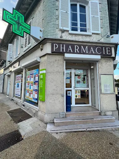 Pharmacie de la Mairie