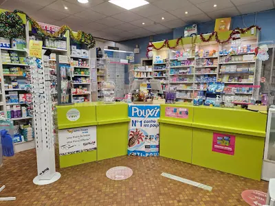 Pharmacie Pin