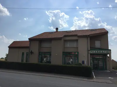 Pharmacie de Noisseville