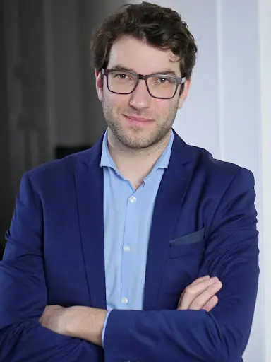 Alexandre Schuers - Sophrologue - Troubles du Sommeil - Gestion du Stress et des Émotions