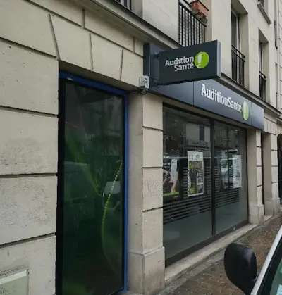 Audioprothésiste Noisy le Grand Audition Santé
