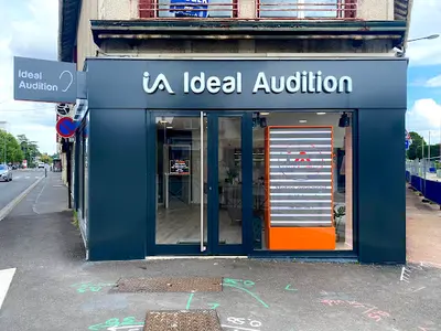 Audioprothésiste Noisy-le-grand - Ideal Audition