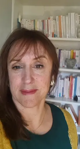 Delphine Gounant - Thérapie Transgénérationnelle et Intégrative - Constellations Familiales