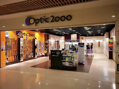 Optic 2000