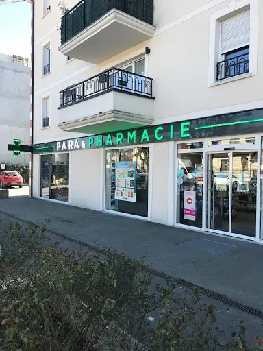 Pharmacie Abou-ghazaleh