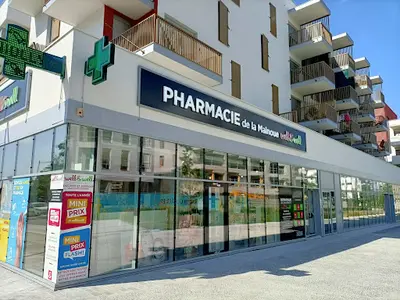 Pharmacie de la Malnoue