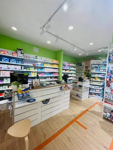 Pharmacie Derieux