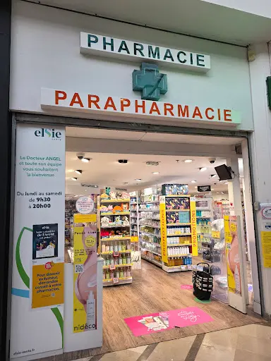 Pharmacie des Arcades