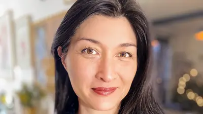 Dr Audrey Nguyen Thérapeute
