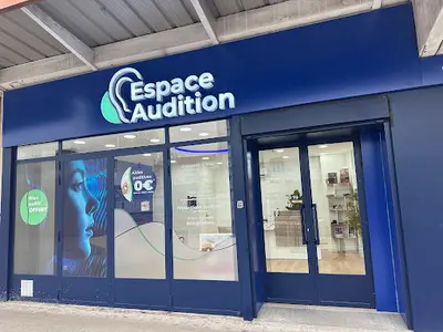 Espace Audition - Audioprothésiste Noisy-le-sec
