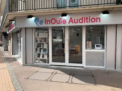 Inouïe Audition - Audioprothésiste Noisy le Sec