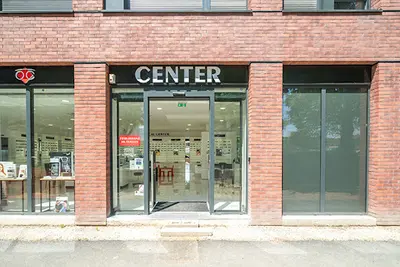 Opticien Noisy le Sec - Optical Center