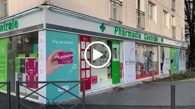 Pharmacie Centrale