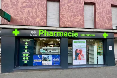 Pharmacie du Londeau
