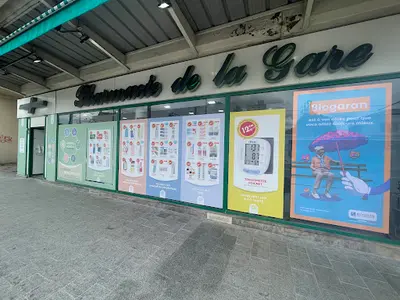 Pharmacie Kross