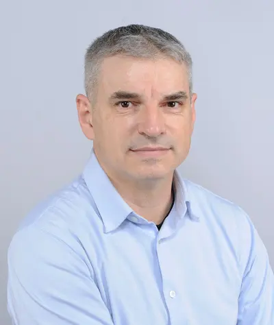 Thierry Rubira - Sophrologue Certifié