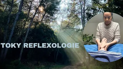 Toky Reflexologie