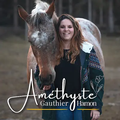 Améthyste Gauthier-hamon – Kinésiologue Humains et Animaux - Communication Animale - Tours / Château-renault / Vendôme