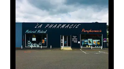 La Pharmacie