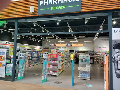 Pharmacie de Caer