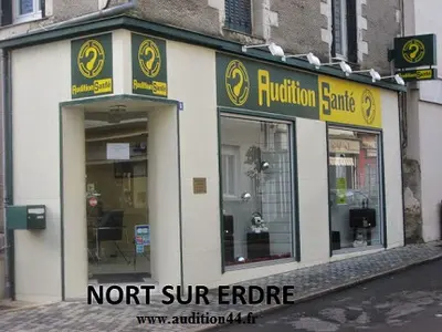 Audika - Audioprothésiste Nort-sur-erdre