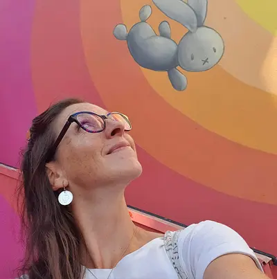 Stéphanie Reuzé Sophrologue