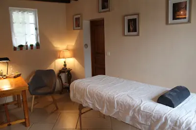Harmonie Reiki