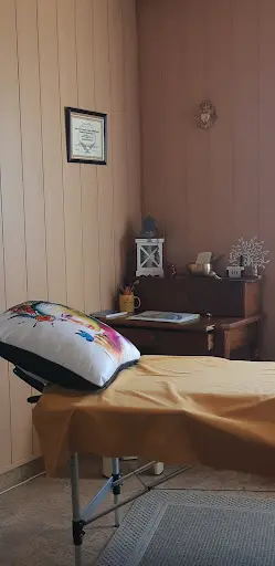 "et Si.." Thérapeute Bien-etre.