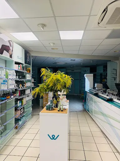 Pharmacie de Notre Dame
