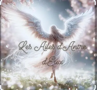 Magnétiseur " les Ailes d'Antre d'Eux "