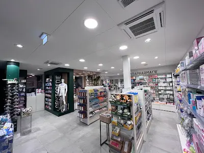 Pharmacie de Novalaise