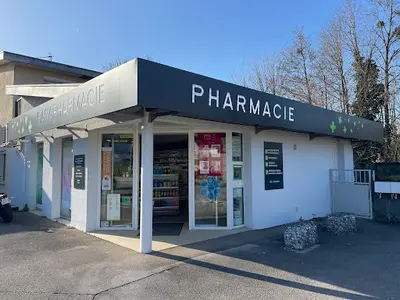 Pharmacie de Novillars