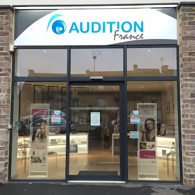 Audition France