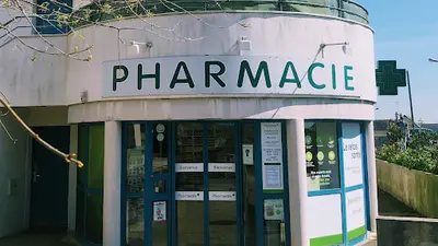 Pharmacie de Longford