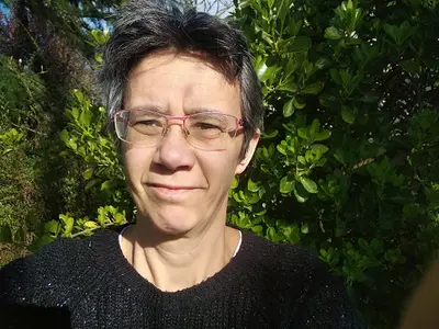 Sophrologie Rennes - Espir - Isabelle Villedey
