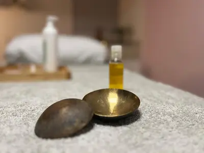 Céline Réflexologie Bien Être 56