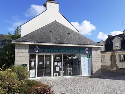 Pharmacie de Noyal-muzillac