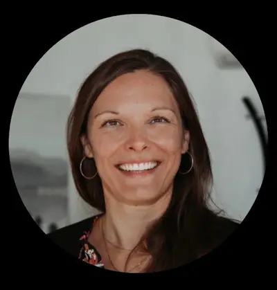 Adeline Brissier Sophrologue, Praticienne Mcv