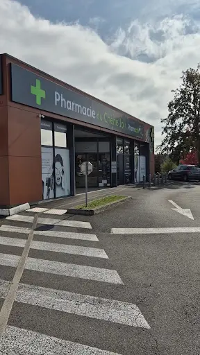 Pharmacie du Chene Joli