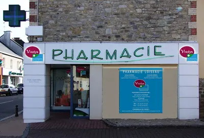 Pharmacie Loiseau
