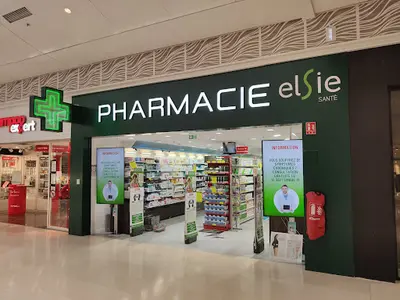 Pharmacie Noyelles Godault